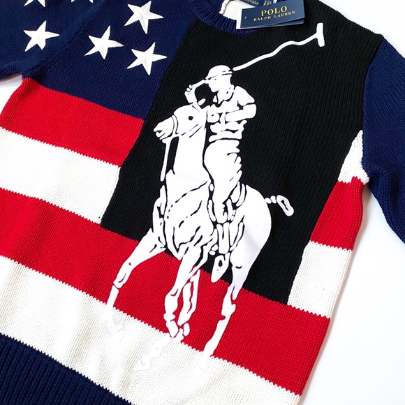 Polo Ralph Lauren Mens Big Pony 